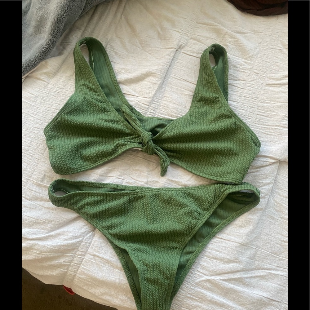 Bikini Set